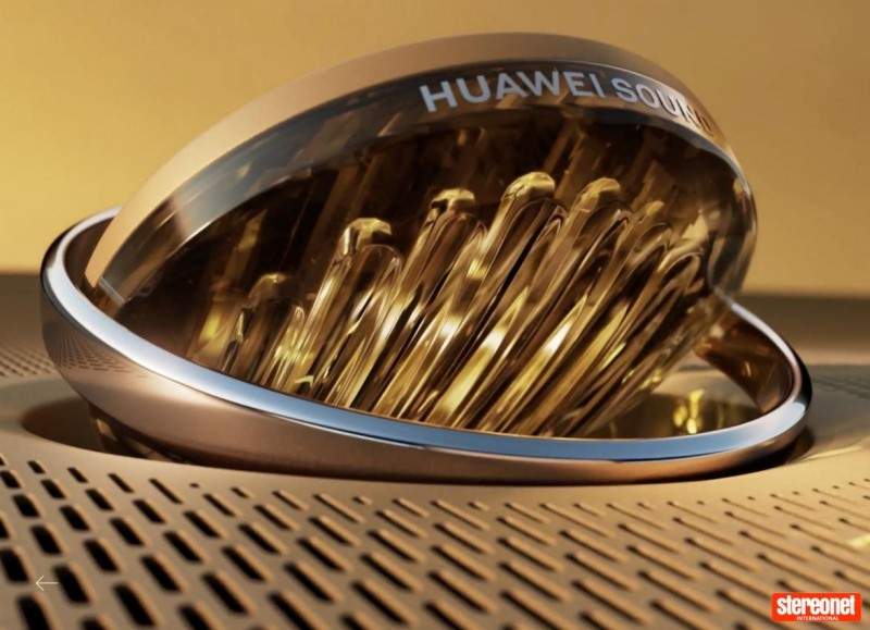 HUAWEI SOUND非凡系列音响技术品鉴会全攻略(图5)