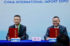 德国卡赫携手科睿仕进博会全球首发商用矿泉鲜水机缔造健康饮水新标准全攻略(图4)