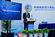 德国卡赫携手科睿仕进博会全球首发商用矿泉鲜水机缔造健康饮水新标准全攻略(图2)