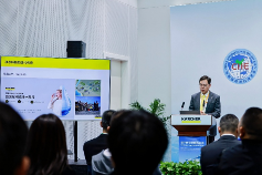 德国卡赫携手科睿仕进博会全球首发商用矿泉鲜水机缔造健康饮水新标准全攻略(图5)