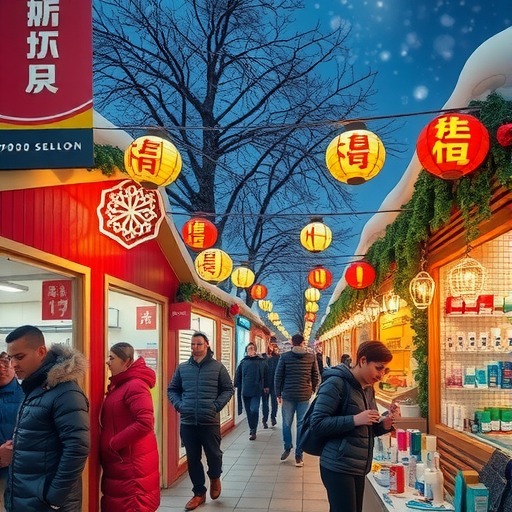 羽绒服、化妆品1分抢！京东11.11请客，百家大品牌送你暖和过冬尽情畅玩(图2)