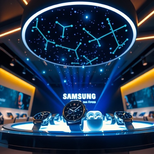 “星魔力”加持 双十一购买三星Galaxy穿戴产品正当时(图6)