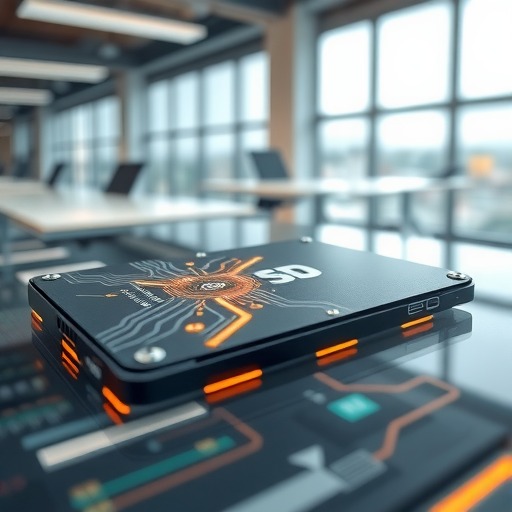 致态TiPlus7100s固态硬盘正式发布，性能全面跃迁(图2)