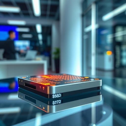 致态TiPlus7100s固态硬盘正式发布，性能全面跃迁(图5)