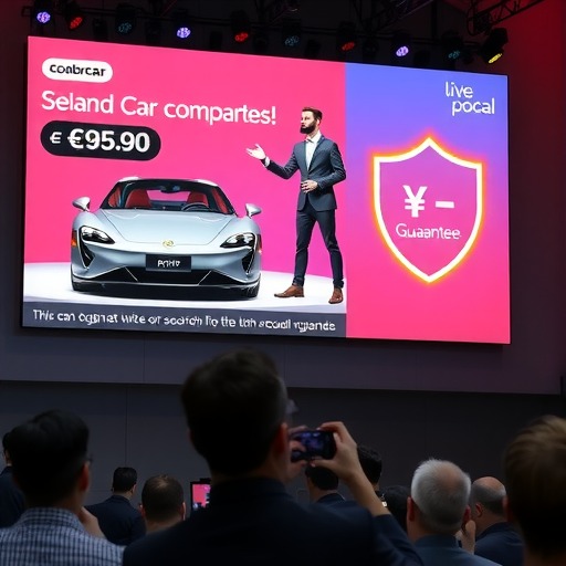 人人有机会得国民好车！京东“采销直播比价 贵就赔”高潮来袭(图2)