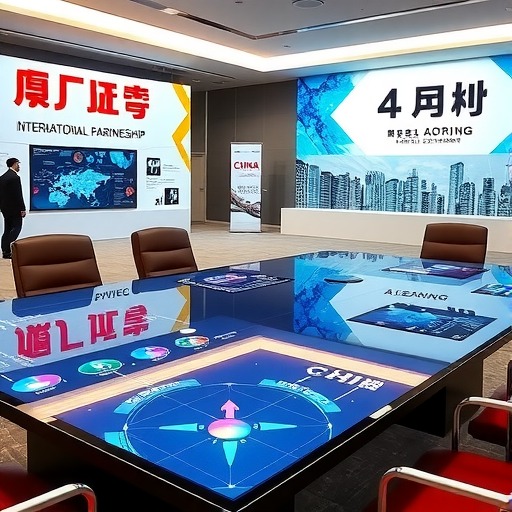 携手更广泛伙伴把握AI、6G等新机遇，高通夏权进博会谈技术创新与产业合作(图1)