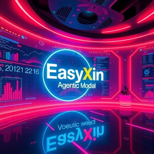 易鑫正式发布汽车金融行业首个Agentic大模型(图3)