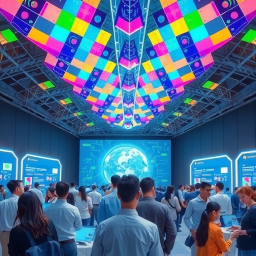 全栈协同 生态共筑——未来物联网开发者论坛深圳启幕，解码开发者落地新路径(图4)