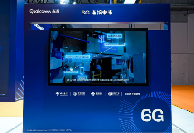 携手更广泛伙伴把握AI、6G等新机遇，高通夏权进博会谈技术创新与产业合作(图2)