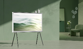 三星商城双十一盛典：以创新科技重塑家居影音体验，开启全民沉浸式娱乐新时代(图7)