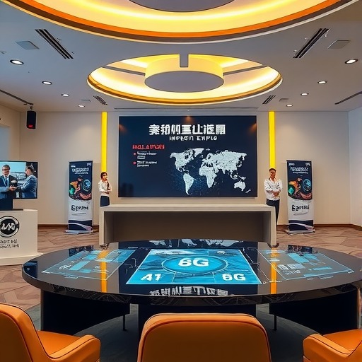 携手更广泛伙伴把握AI、6G等新机遇，高通夏权进博会谈技术创新与产业合作(图3)