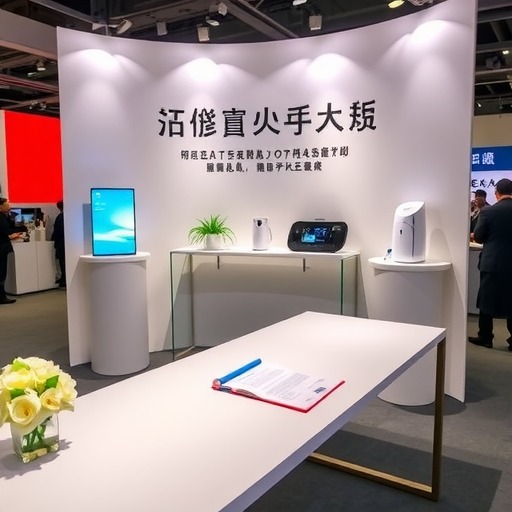 德国卡赫与大庆宝石花物业战略合作｜智慧清洁新生态共建(图4)