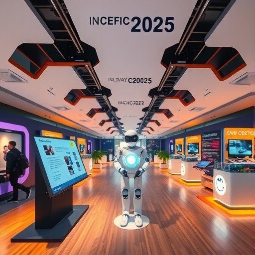 CEIC 2025科技展亮点揭秘｜中小企业创新成果全览(图5)