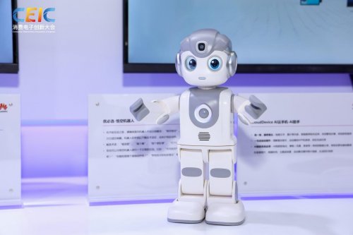 CEIC 2025科技展亮点揭秘｜中小企业创新成果全览(图10)