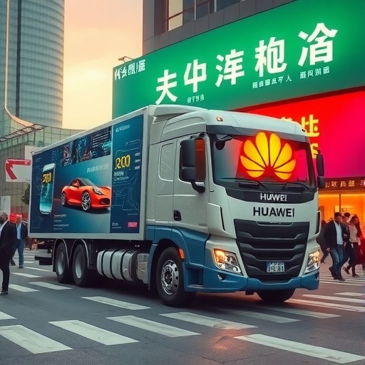 华为坤灵助力闽企智能化升级｜解决方案全攻略(图3)