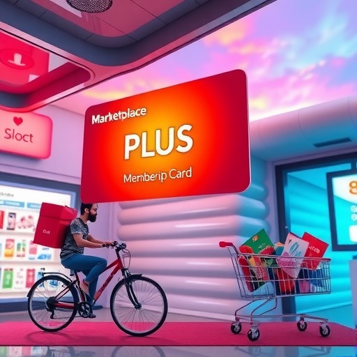 京东PLUS会员日享超值福利：领超3000元超级补贴和至高40元外卖补贴(图2)