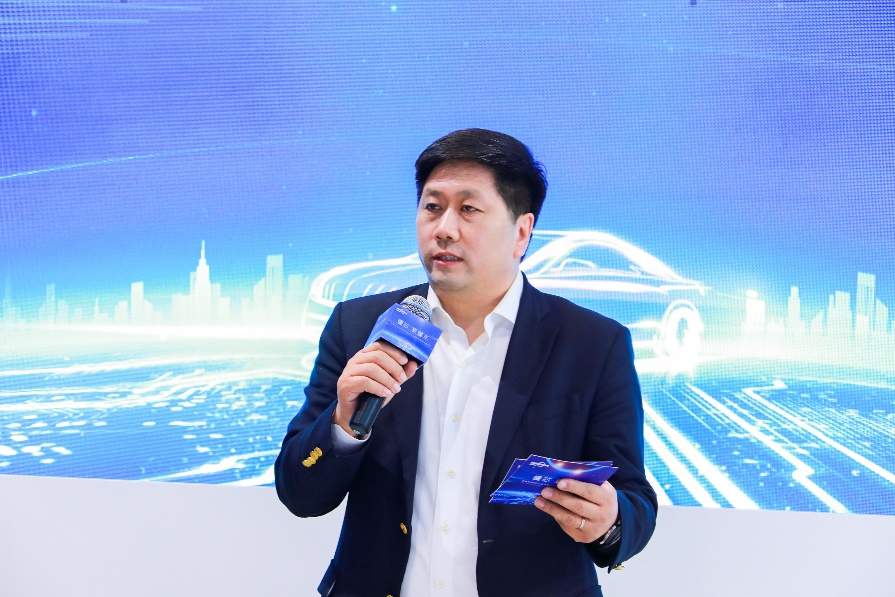 芯驰科技上海车展发布四款全新车规级处理器芯片(图5)