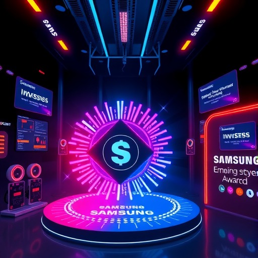 三星创新技术获奖全攻略(图3)