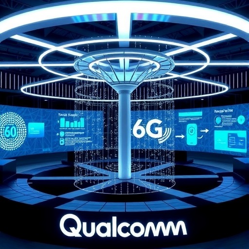 从智能体到6G，高通携手合作伙伴在进博会展示前沿科技成果 ITBear科技资讯(图4)