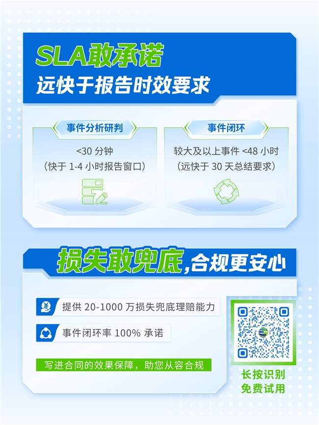 网络安全事件报告新规实施｜速通指南(图10)