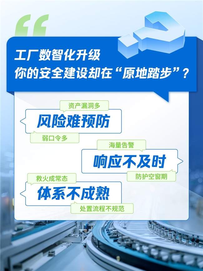 工厂数智化升级安全建设全攻略(图3)