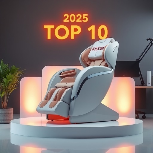 2025按摩椅品牌推荐｜选购指南｜实用建议(图5)