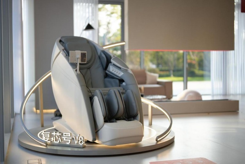 2025按摩椅品牌推荐｜选购指南｜实用建议(图3)