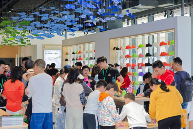 从设备到生态，创想三维线下旗舰店启幕(图4)