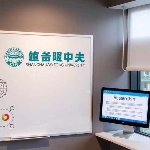 企业出题高校攻关，合合信息与上海交通大学建立长期合作关系(图2)