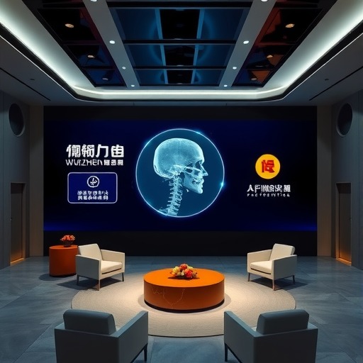 德适生物医学影像通用大模型荣膺乌镇峰会新光产品(图3)