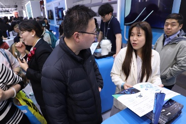 德适生物医学影像通用大模型荣膺乌镇峰会新光产品(图4)