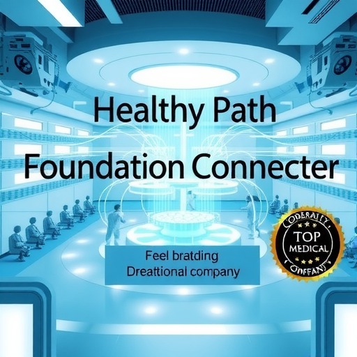 健康之路（02587.HK）获评“最具价值医疗公司”，“底层连接器”战略定位引资本市场关注(图2)