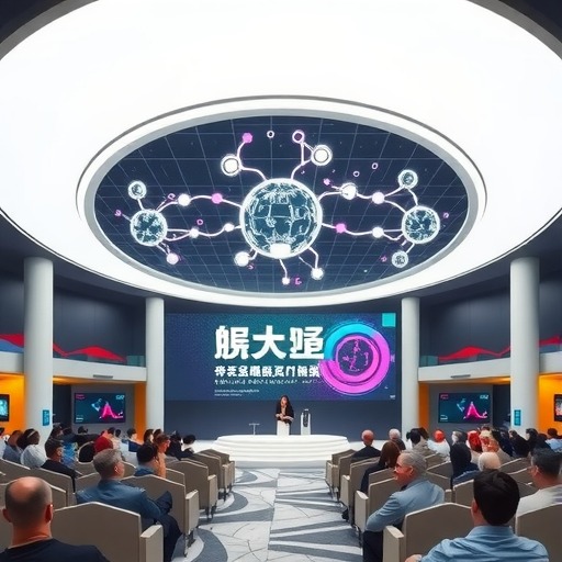 BeauEver启动Global Labs Program重构抗衰产业链价值闭环全攻略(图5)