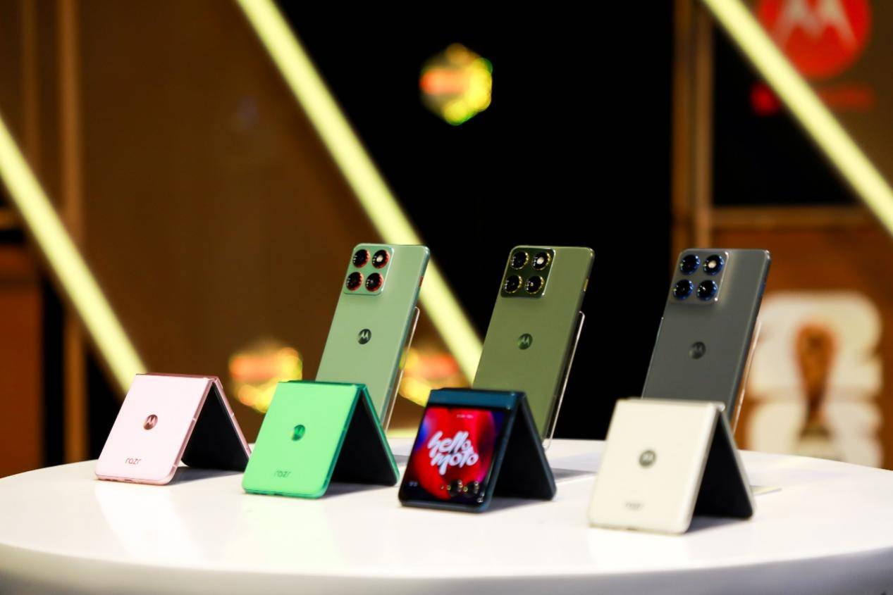 天禧AI足球智能体发布，用联想moto AI手机解锁世界杯智能观赛新姿势(图4)