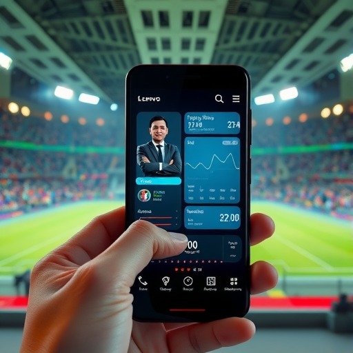 天禧AI足球智能体发布，用联想moto AI手机解锁世界杯智能观赛新姿势(图5)