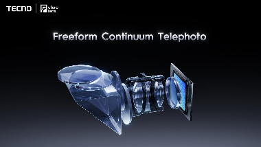 移动摄影技术革新｜TECNO双长焦突破引领影像新趋势(图4)
