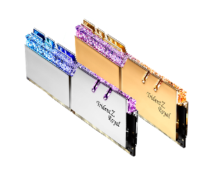 Ryzen Vermeer超频内存品牌排名｜芝奇占据多数纪录(图1)