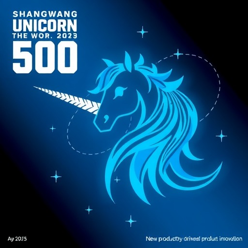 尚网网络入选2025全球独角兽企业500强 朱立华圆桌论道：新质生产力如何驱动产品转型升级(图2)