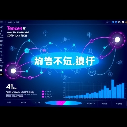 腾讯企点CDP市场份额第一，AI驱动营销全链路智能升级