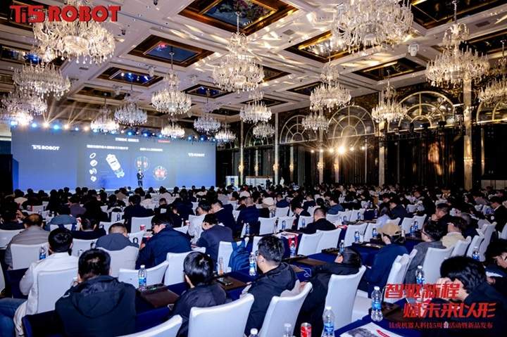 钛虎新品重磅发布 突破不可能三角(图11)