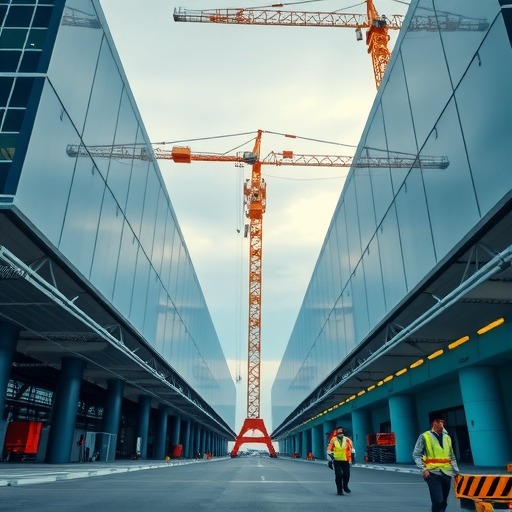 彤程新材5.7亿投建光刻胶项目｜产业布局全攻略