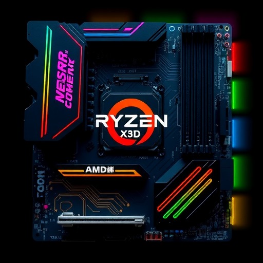 AMD Ryzen X3D主板技嘉X870E AORUS XTREME X3D AI TOP性能提升指南(图2)