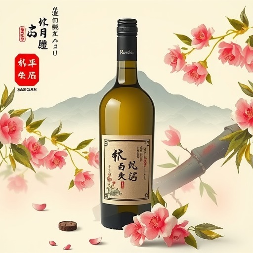东方美学与葡萄酒的邂逅｜选购指南