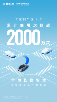 华为乾崑智驾引领高端车市｜智能驾驶技术解析(图1)