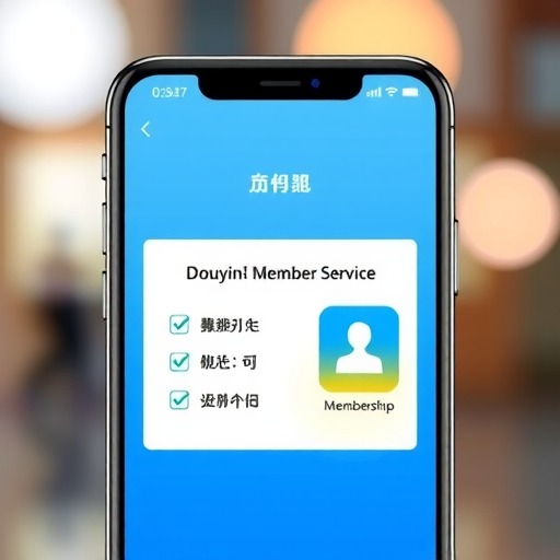 抖音验证助手再度升级 新增“会员服务”验证功能(图3)