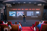 智能投影双雄对垒：极米稳守DLP高地，大眼橙1LCD登顶称王(图9)