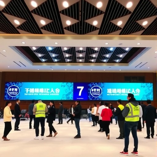 工业互联网大赛流程制造与工业智能应用行业赛全国决赛在北京石景