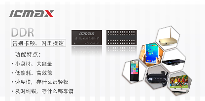 数据时代存储解决方案｜智能终端存储芯片应用全解析(图6)