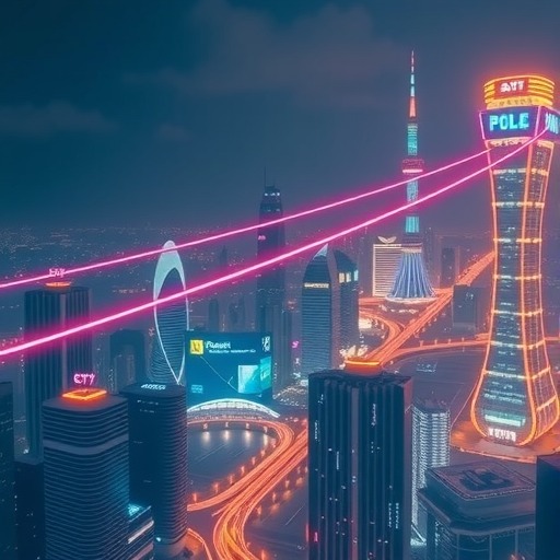 折叠屏手机新突破｜中国电信助力柔宇技术落地