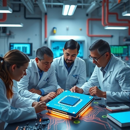 新型闪存技术产业化合作｜半导体升级新路径